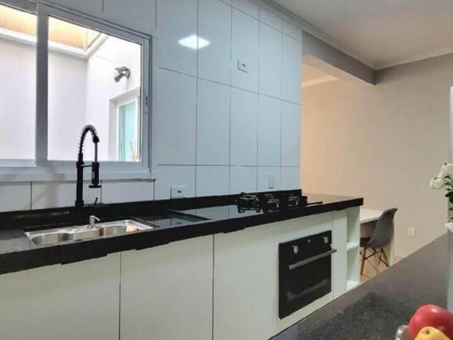 Apartamento tipo para venda em Vila Gilda com 2 quartos, 48m²
