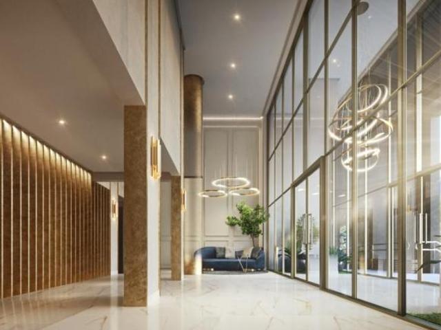 Apartamento tipo para venda em Vila Gomes Cardim com 3 quartos, sendo 3 suítes, 122m²