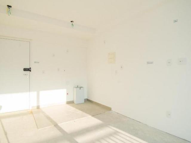 Apartamento tipo para venda em Vila Guarani Z Sul com 1 quarto, 35m²