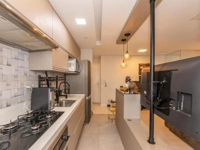 Apartamento tipo para venda em Vila Guilherme com 2 quartos, sendo 1 suíte, 61m²