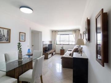 Apartamento tipo para venda em Vila Mangalot com 2 quartos, 47m²