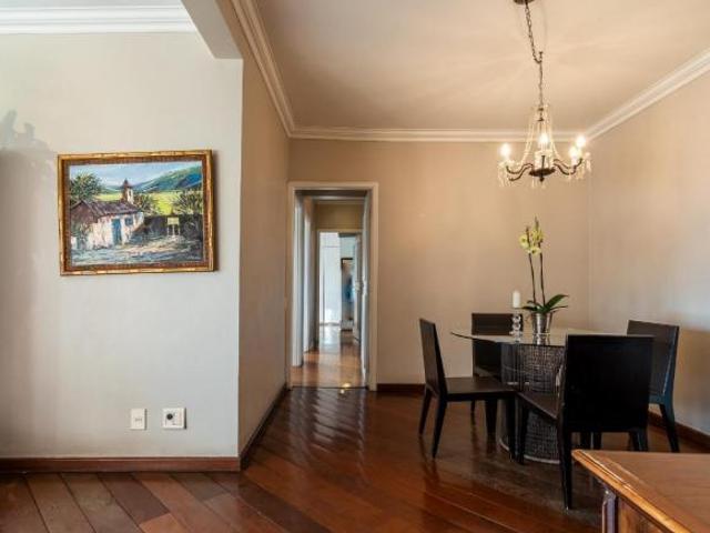 Apartamento tipo para venda em Vila Madalena com 3 quartos, sendo 1 suíte, 132m²