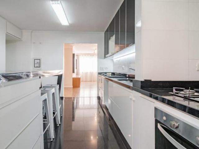Apartamento tipo para venda em Vila Madalena com 2 quartos, sendo 1 suíte, 87m²