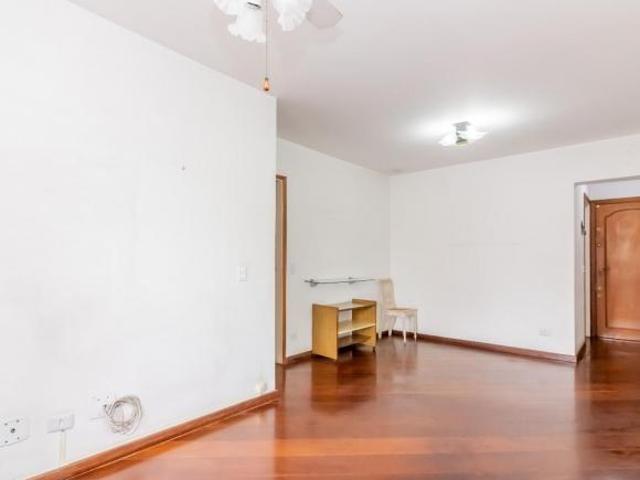 Apartamento tipo para venda em Vila Mariana com 3 quartos, sendo 1 suíte, 81m²