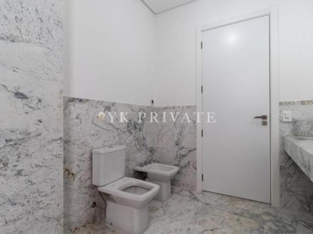 Apartamento tipo para venda em Vila Mariana /Ibirapuera com 4 quartos, sendo 4 suítes, 294m²
