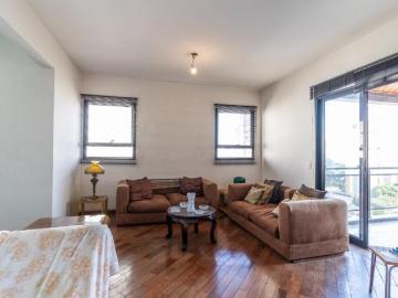 Apartamento tipo para venda em Vila Mascote com 3 quartos, sendo 3 suítes, 161m²