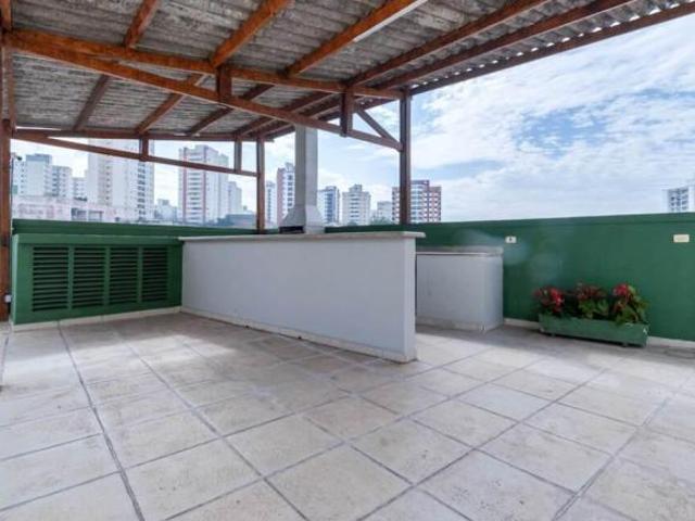 Apartamento tipo para venda em Vila Monumento com 1 quarto, 42m²