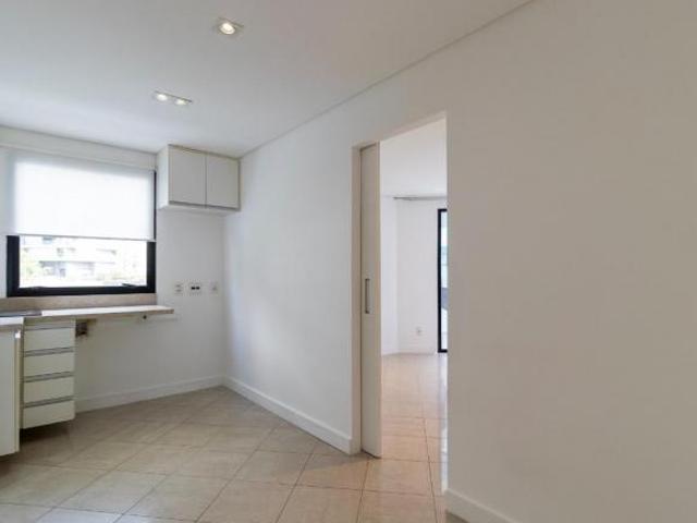 Apartamento tipo para venda em Vila Nova Conceição com 1 quarto, 35m²