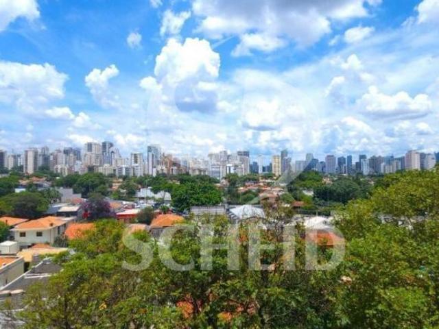 Apartamento tipo para venda em Vila Olímpia com 3 quartos, 69m²