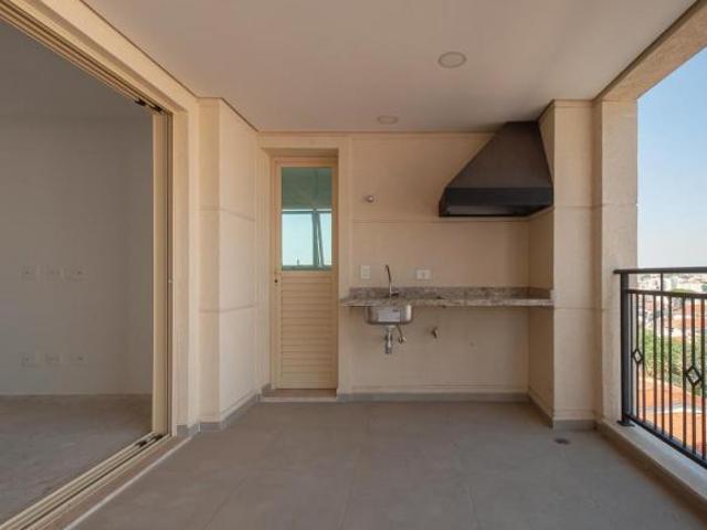 Apartamento tipo para venda em Vila Paulicéia com 3 quartos, sendo 1 suíte, 120m²