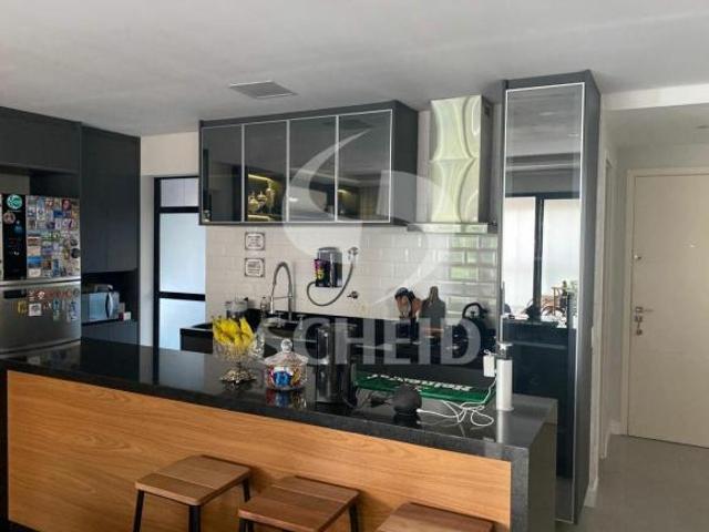 apartamento tipo para venda em Vila Progredior com 2 quartos, 84m²