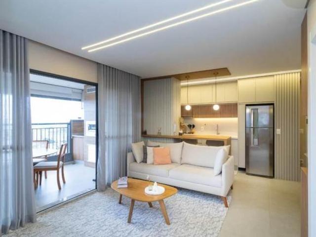 Apartamento tipo para venda em Vila Primavera com 2 quartos, sendo 2 suítes, 80m²