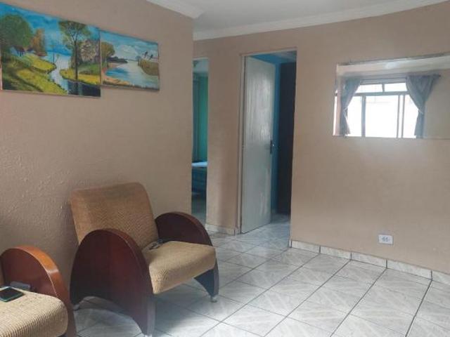 Apartamento tipo para venda em Vila Prudente com 2 quartos, 46m²