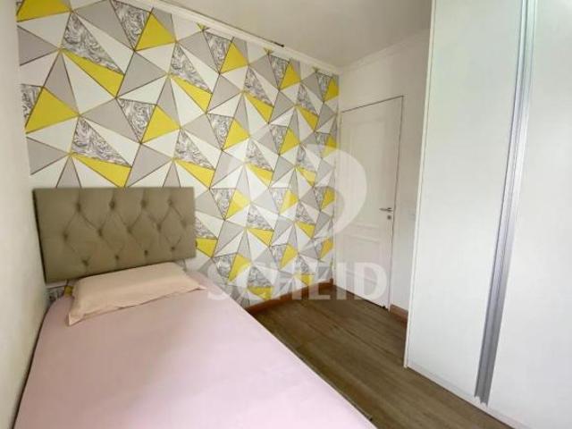Apartamento tipo para venda em Vila Santa Clara com 4 quartos, 104m² 1 vaga