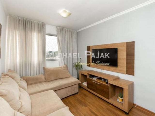 Apartamento tipo para venda Michael Pajak 11 99996 4550