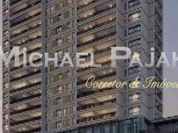 Apartamento tipo para venda Michael Pajak 11 99996 4550