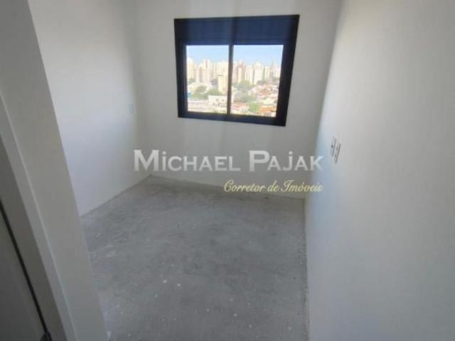 Apartamento tipo para venda no Bosque da Saúde Michael Pajak 11 99996 4550