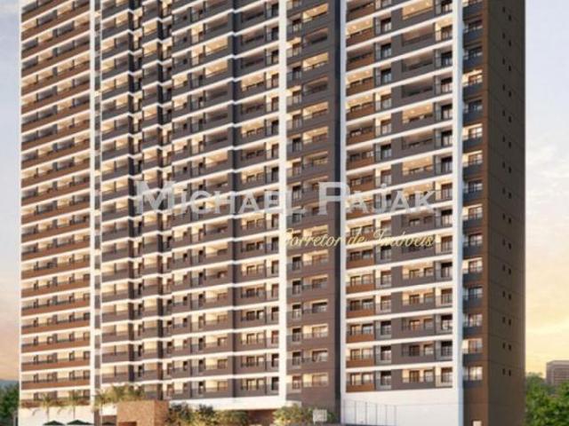 Apartamento tipo para venda no Brooklin Michael Pajak 11 99996 4550