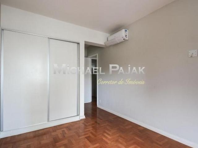 Apartamento tipo para venda no Itaim Bibi Michael Pajak 11 99996 4550