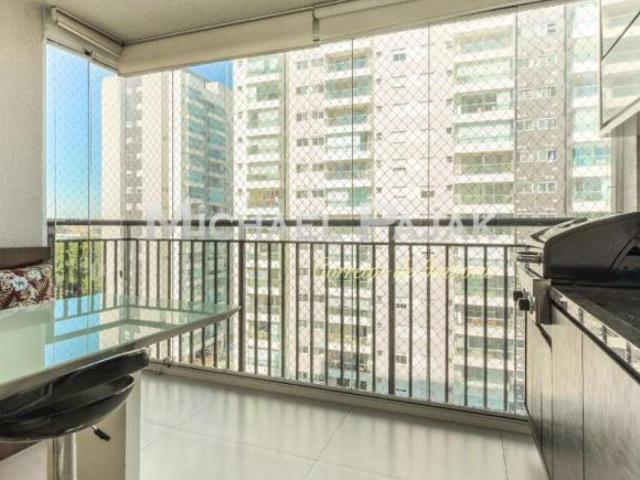 Apartamento tipo para venda na Lapa Michael Pajak 11 99996 4550