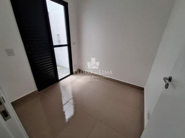 Apartamento tipo Studio 36 m² na Vila Carrão. Condomínio Dona Flora