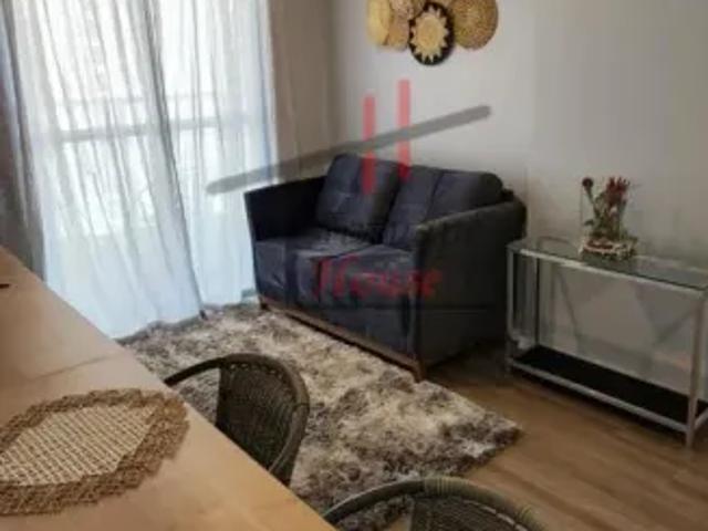 Apartamento tipo Studio 36m² Analia Franco