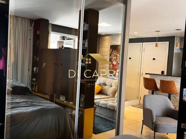 Apartamento Tipo Studio Venda Analia Franco