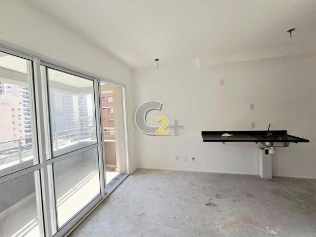 Apartamento tipo studio à venda em Perdizes!