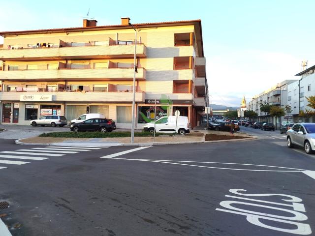 APARTAMENTO TIPO T3 VILA VERDE