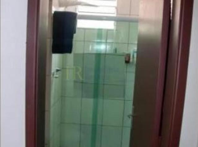 APARTAMENTO TIPO
