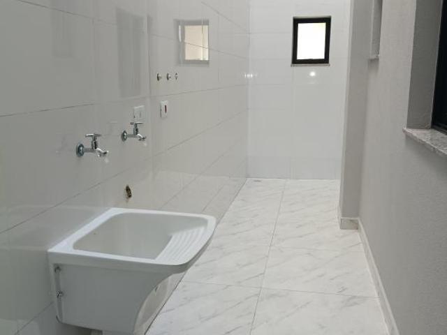 APARTAMENTO TIPO