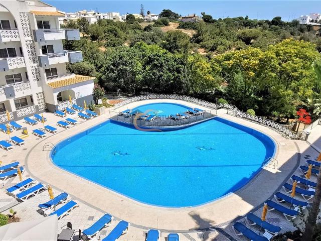Apartamento Tipologia T1 no centro de Albufeira, Empreendime. 63m² Albufeira e Olhos de Água