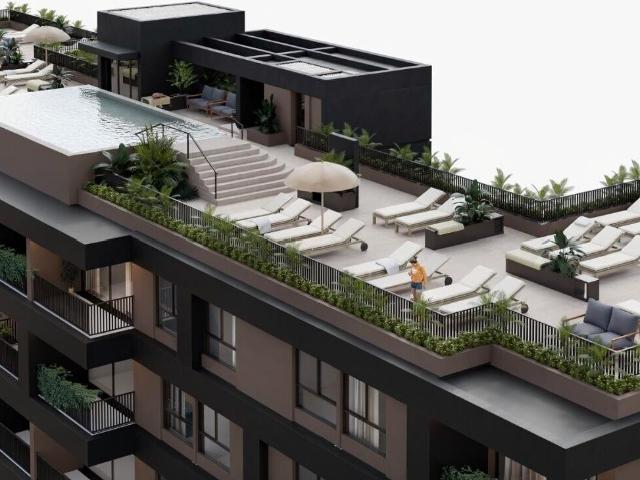 Apartamento Tipologia T1 | São Martinho | Funchal | Madeira. 53m² São Martinho