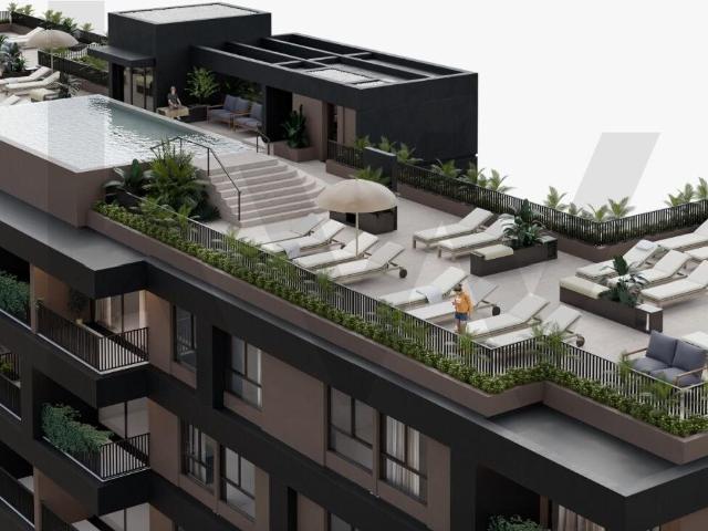 Apartamento Tipologia T1 | São Martinho | Funchal | Madeira. 71m² São Martinho