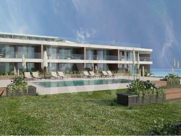 Apartamento| Tipologia T1 | Vista Mar / Baía do Funchal| Fun. 73m² Santa Luzia Funchal