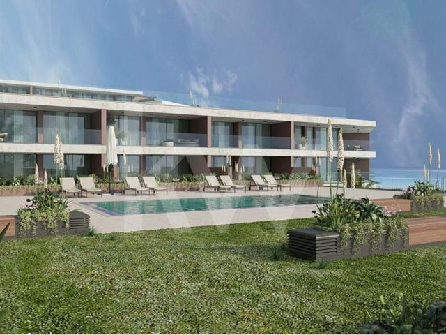 Apartamento| Tipologia T1 | Vista Mar / Baía do Funchal| Fun. 73m² Santa Luzia Funchal