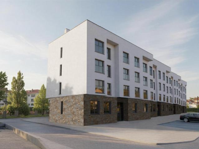 Apartamento tipologia T2