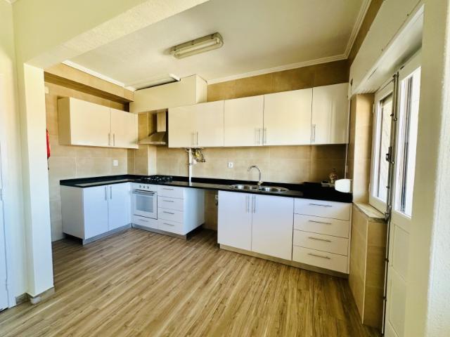 Apartamento tipologia T2