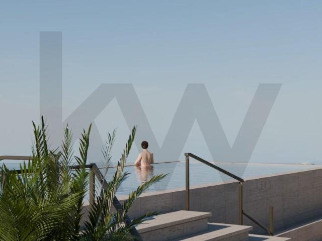 Apartamento Tipologia T2 | São Martinho | Funchal | Madeira. 98m² São Martinho