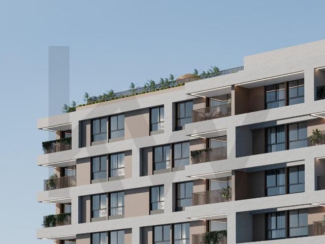 Apartamento Tipologia T2 | São Martinho | Funchal | Madeira. 98m² São Martinho