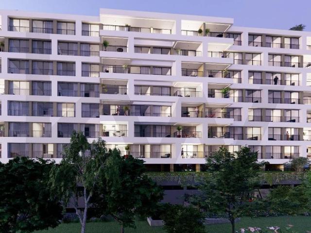 Apartamento Tipologia T2 | São Martinho | Funchal | Madeira. 98m² São Martinho