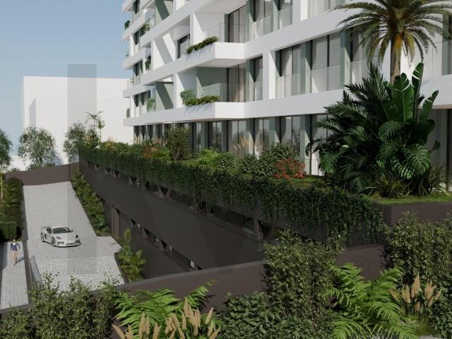 Apartamento Tipologia T2 | São Martinho | Funchal | Madeira. 98m² São Martinho