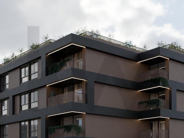 Apartamento Tipologia T2 | São Martinho | Funchal | Madeira. 98m² São Martinho
