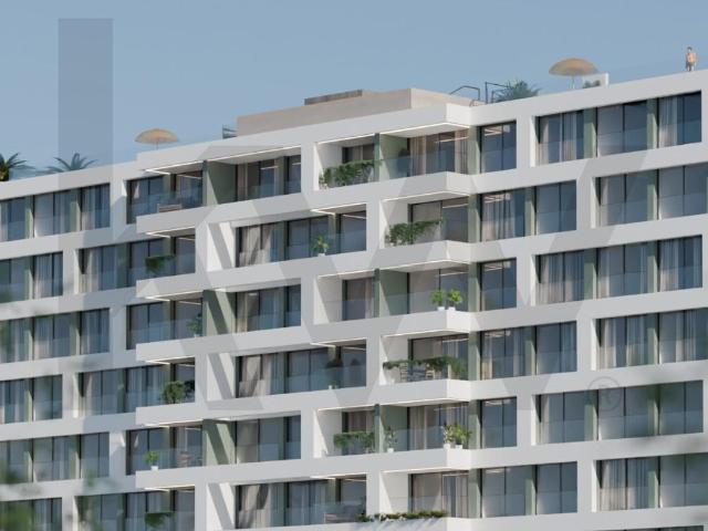 Apartamento Tipologia T2 | São Martinho | Funchal | Madeira. 98m² São Martinho