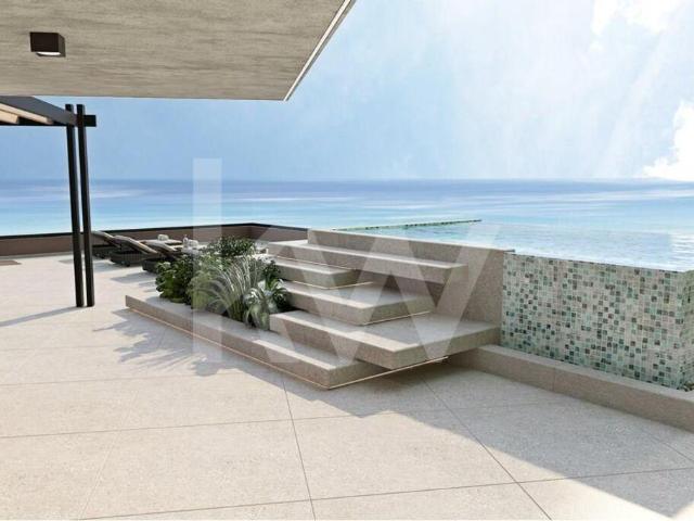 Apartamento | Tipologia T2 | Vista Mar / Baía do Funchal| Fu. 106m² Santa Luzia Funchal