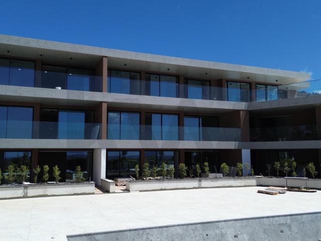 Apartamento Tipologia T2 | Vista Mar / Baía do Funchal| Func. 92m² Santa Luzia Funchal