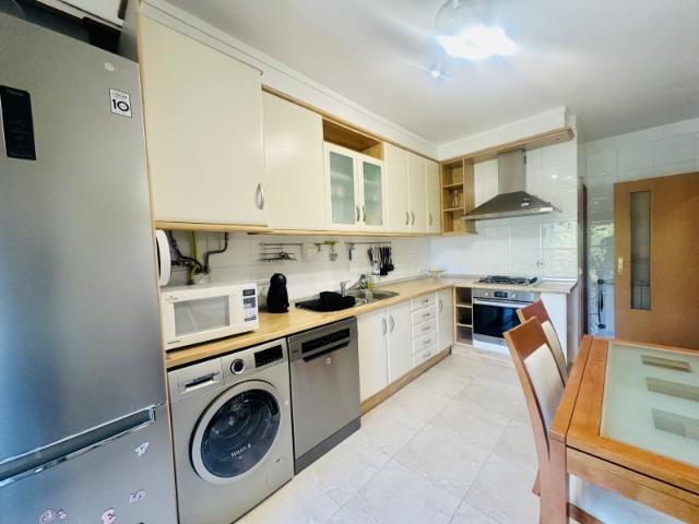 Apartamento tipologia T3