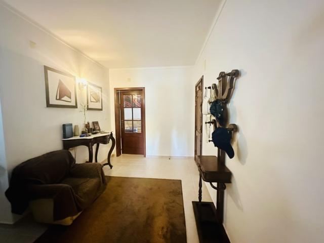 Apartamento tipologia T3