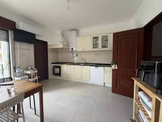 Apartamento Tipologia T3