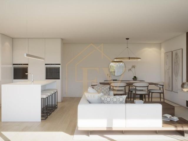 Apartamento Tipologia T3